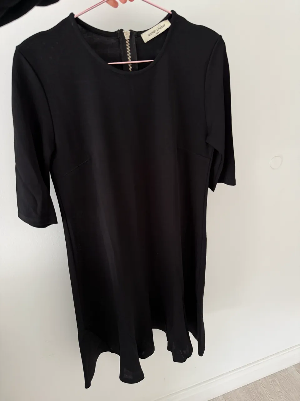 Remera Jazmín Chebar - imagen 1