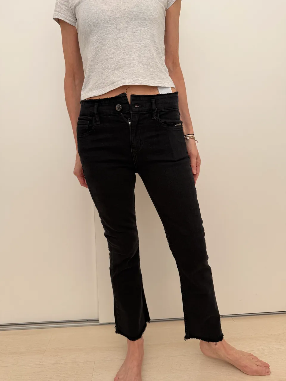 Jean Mango · Talle EU 34