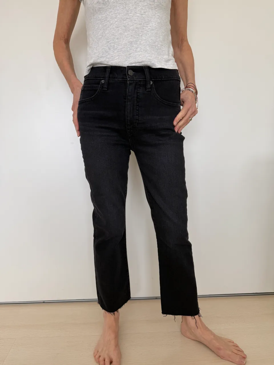 Jean GAP · Talle US 26