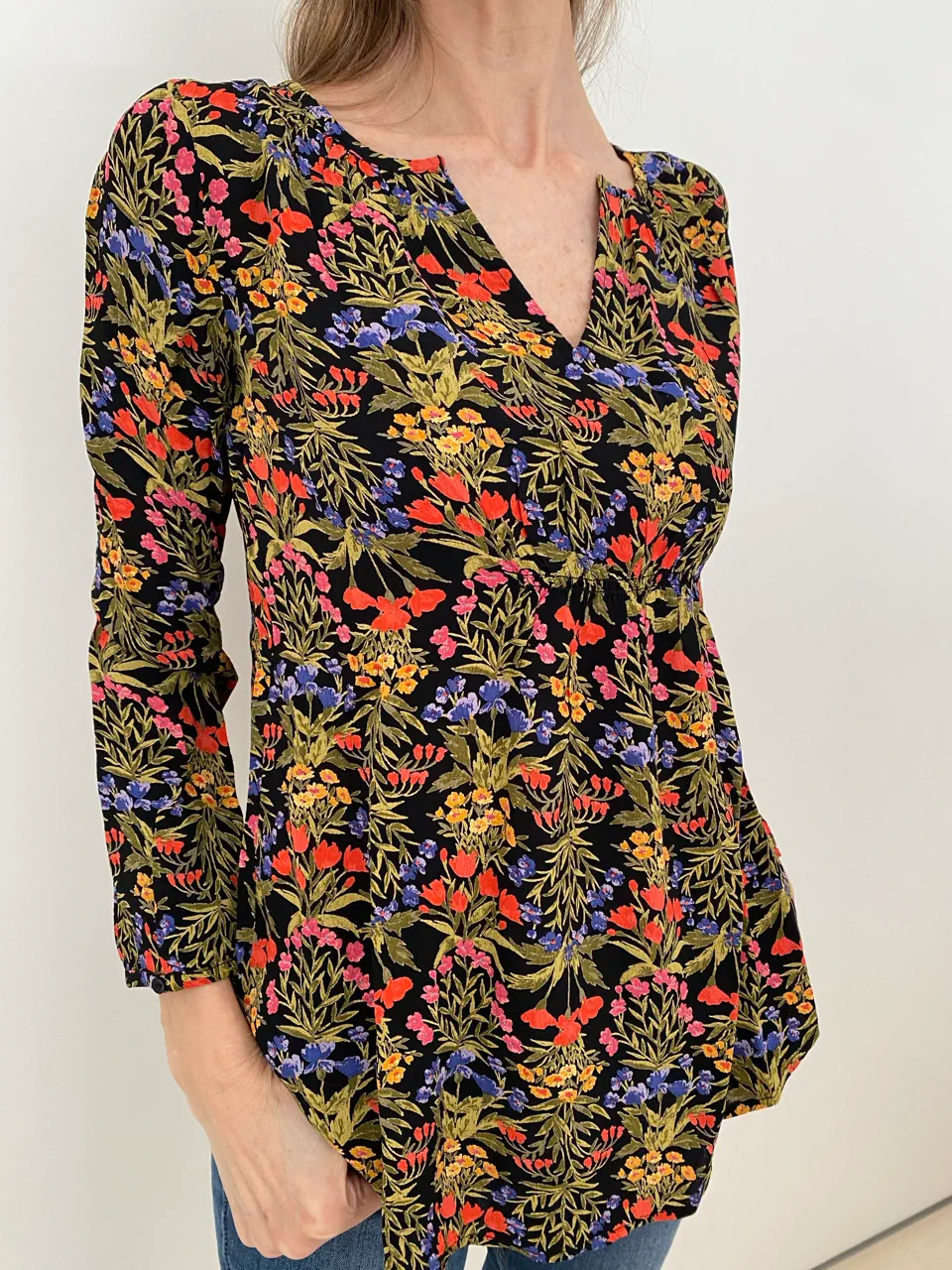 Remera Old Navy · Talle XS