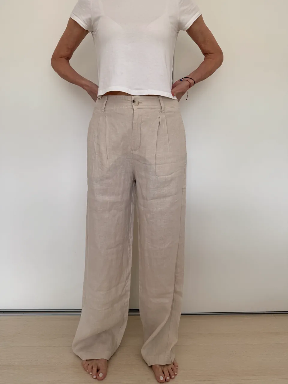 Pantalón Mango - imagen 1