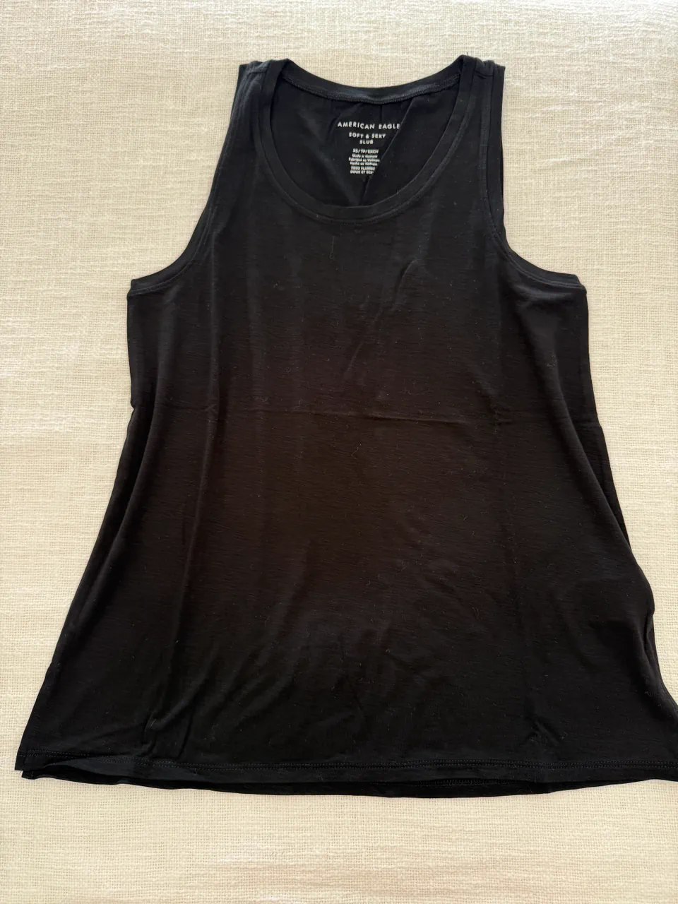 Musculosa American Eagle - imagen 1