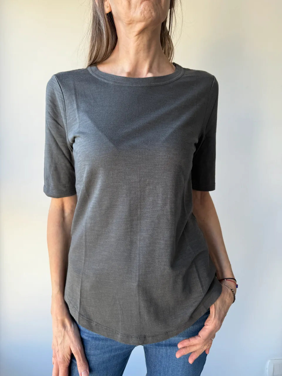 Remera Banana Republic · Talle XS