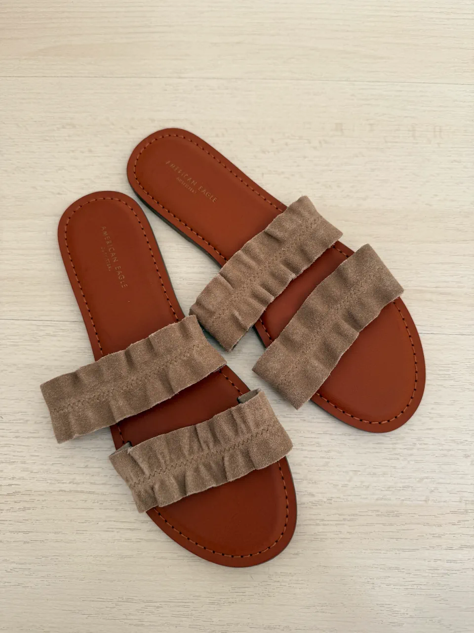 Sandalias American Eagle - imagen 1