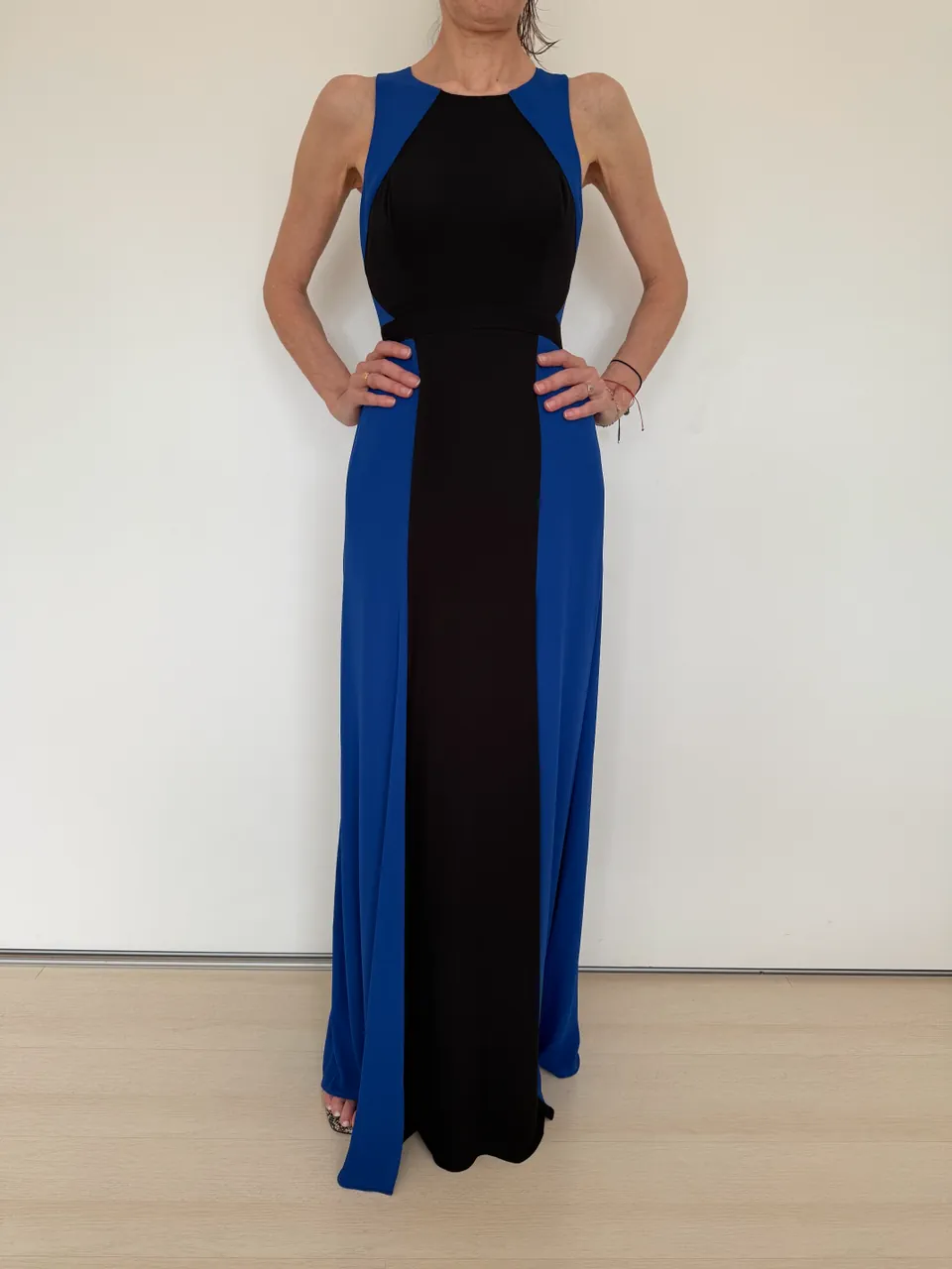 Vestido BCBGMAXAZRIA - imagen 1