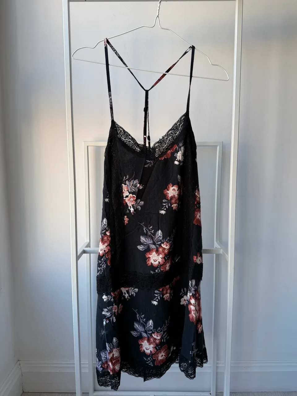 Vestido American Eagle Outfitters · Talle XS