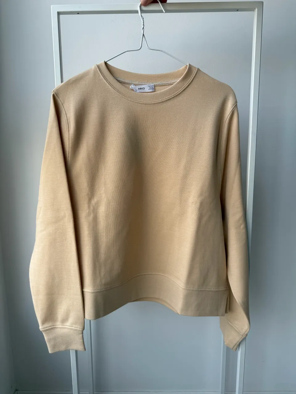 Buzo Mango · Talle S