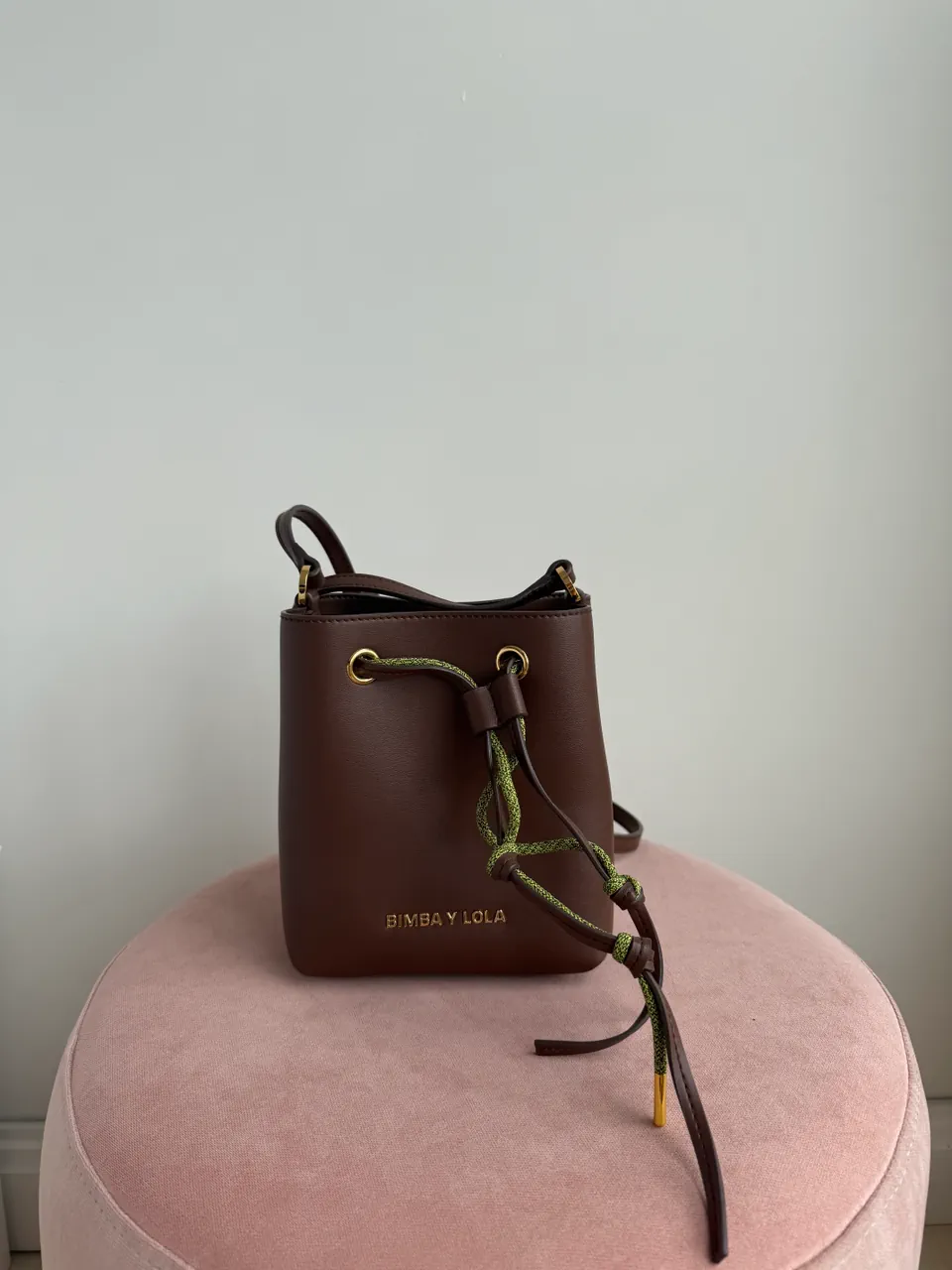 Cartera Bimba y Lola - imagen 1