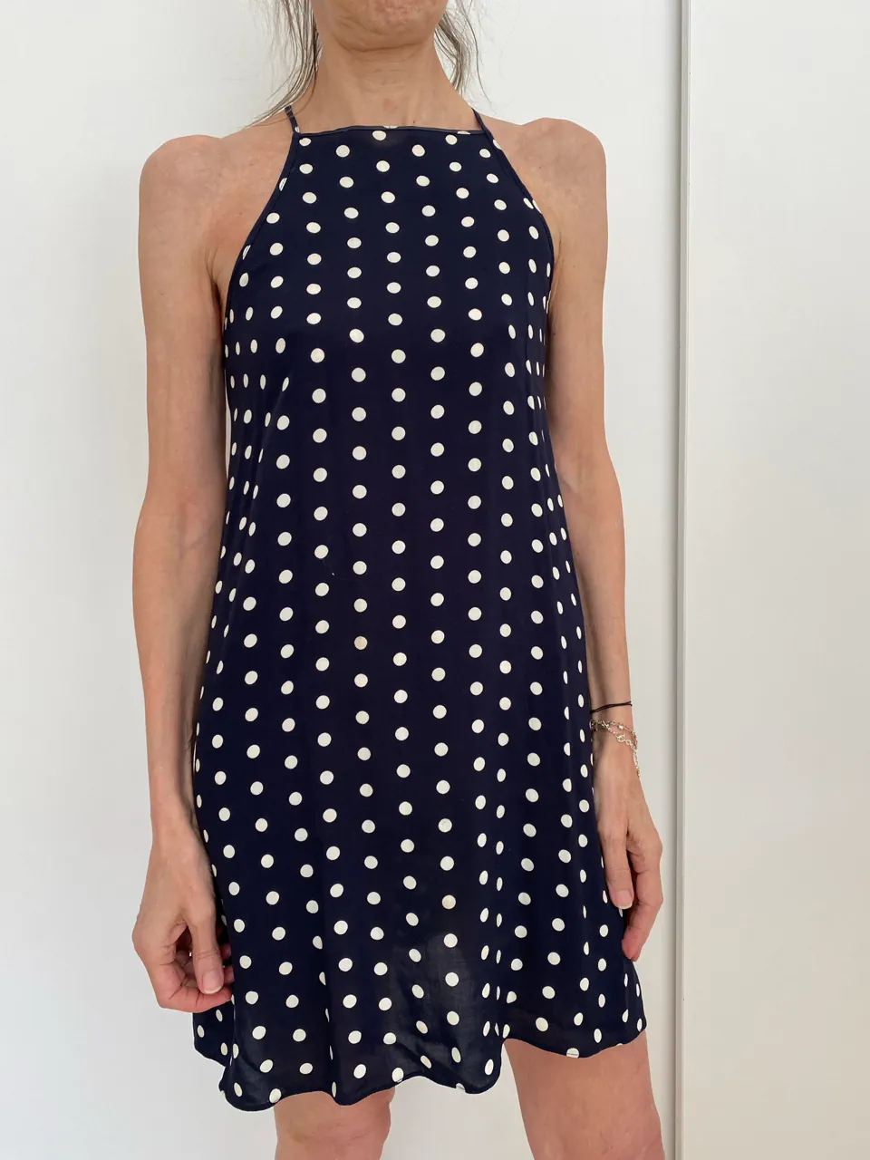Vestido Urban Outfitters · Talle S