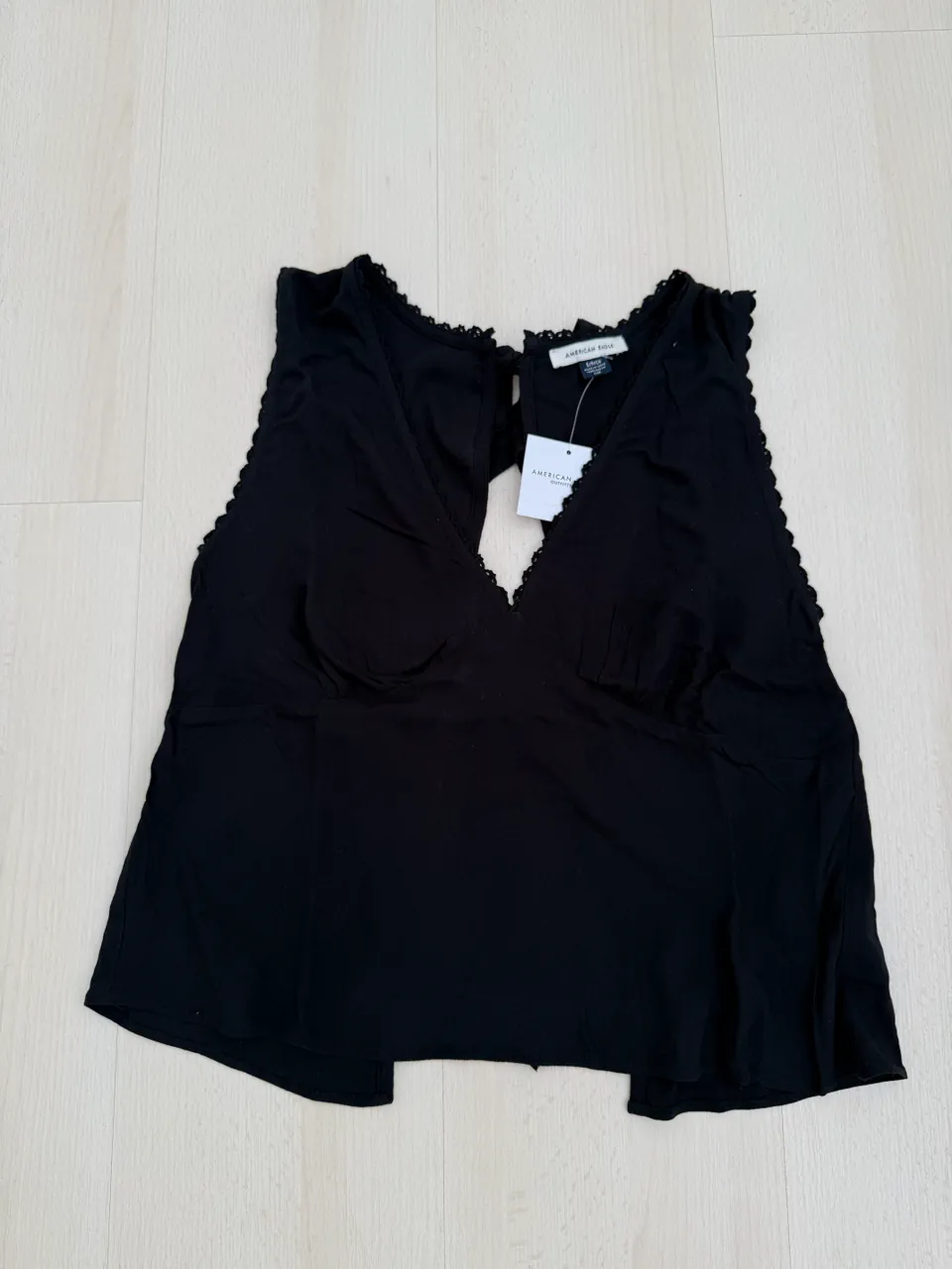 Musculosa American Eagle - imagen 1