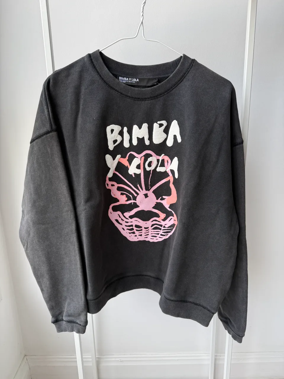 Buzo Bimba y Lola · Talle S