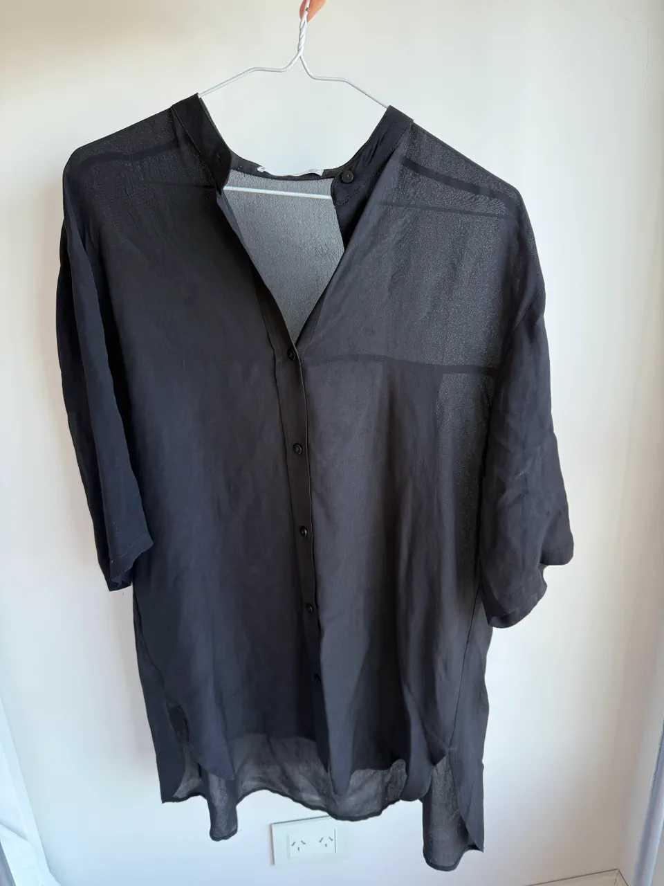 Mango · Talle S