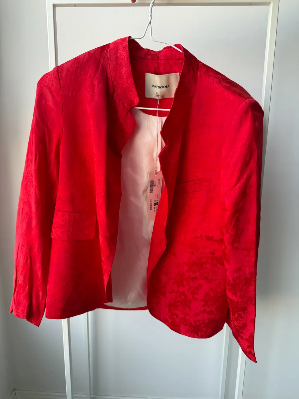 Blazer Rapsodia - imagen 1