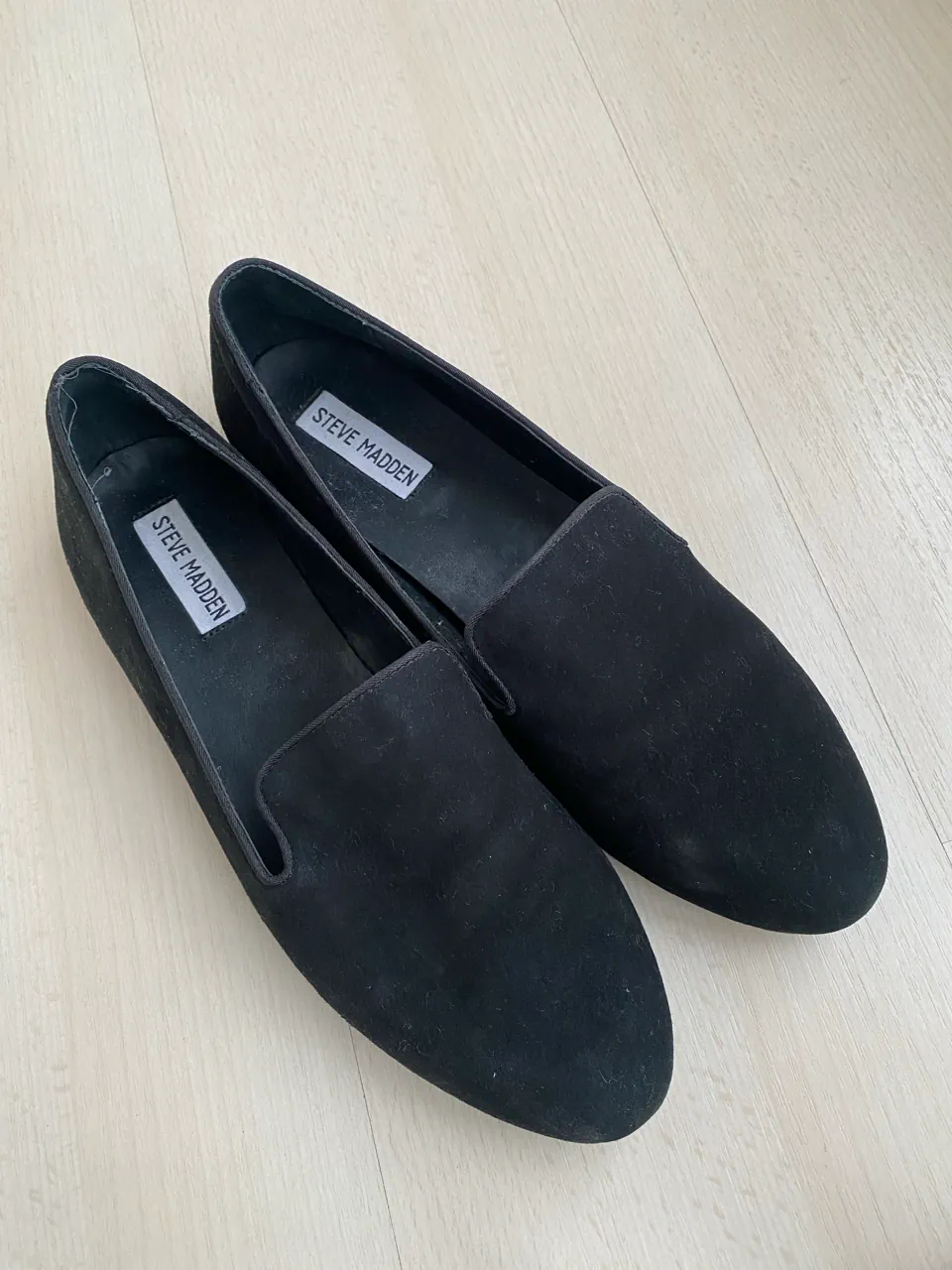 Zapatos Steve Madden - imagen 1