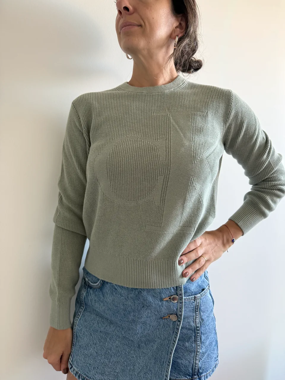 Sweater Calvin klein jeans - imagen 1