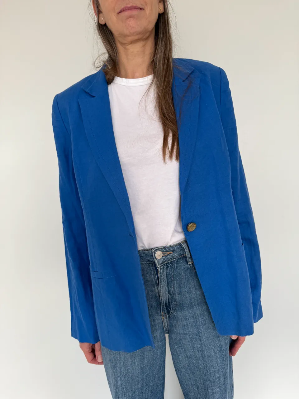 Blazer Ayres - imagen 1