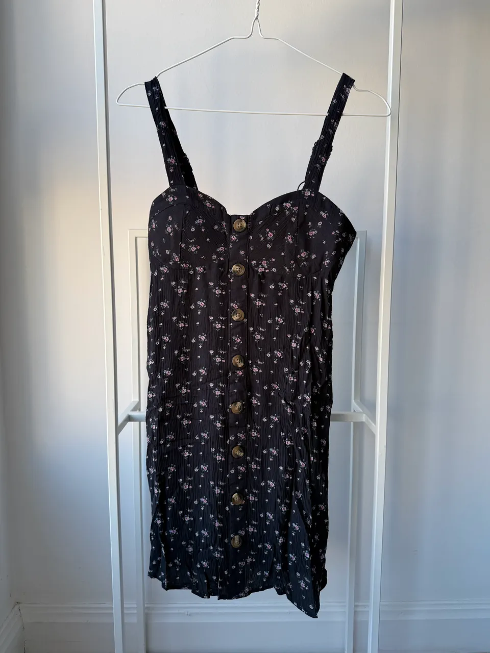 Vestido American Eagle · Talle XS