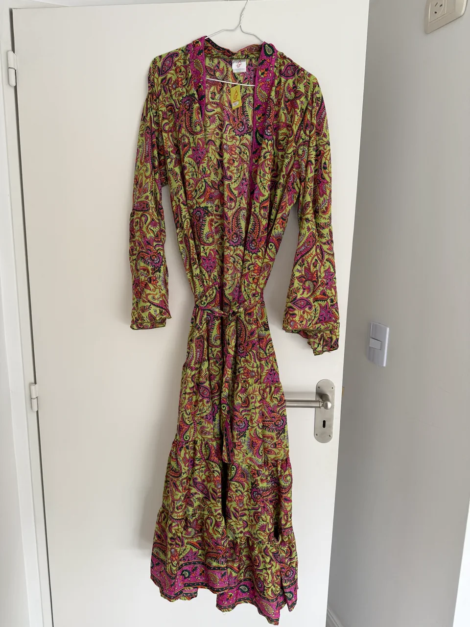 Vestido Sin marca - imagen 1