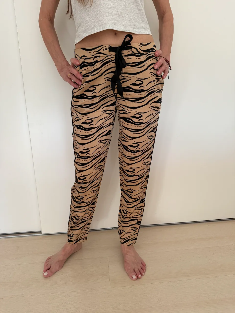 Pantalón Mango - imagen 1