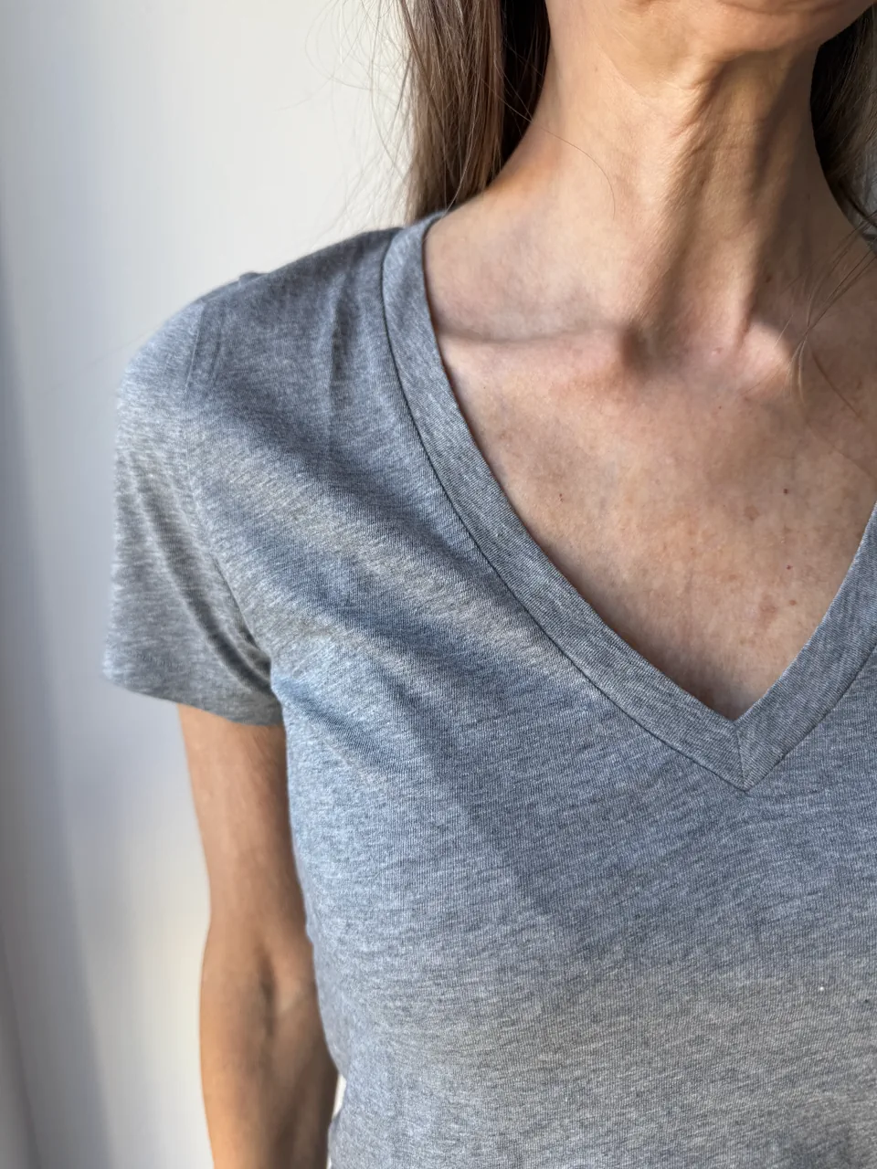 Remera J crew · Talle XS
