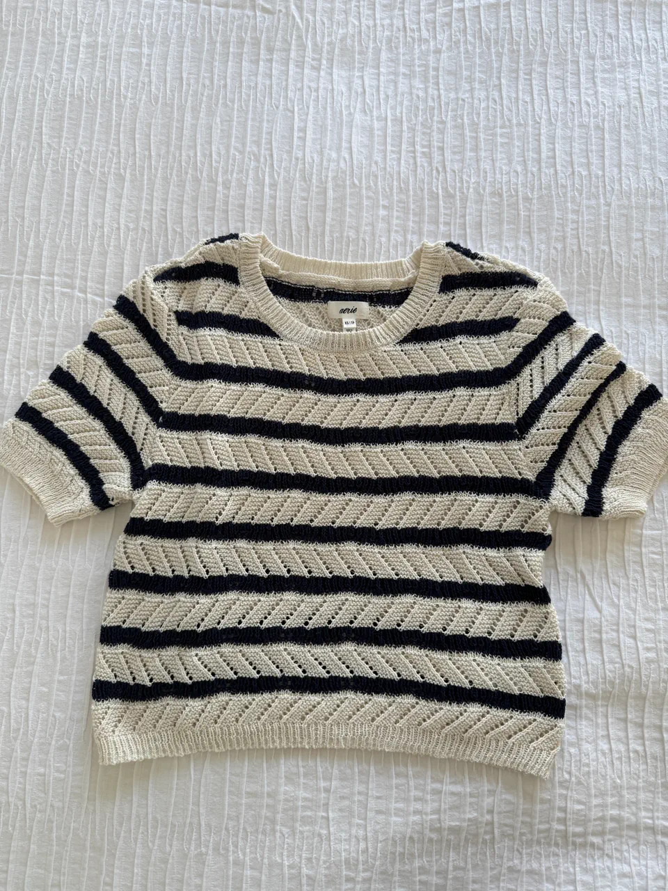 Remera Aerie · Talle XS
