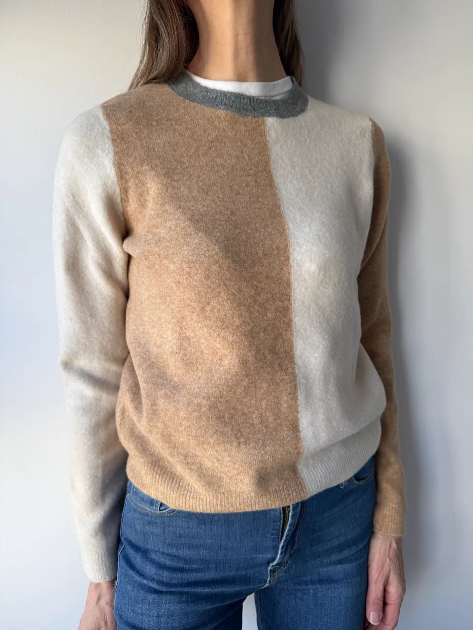 Sweater Mango · Talle S