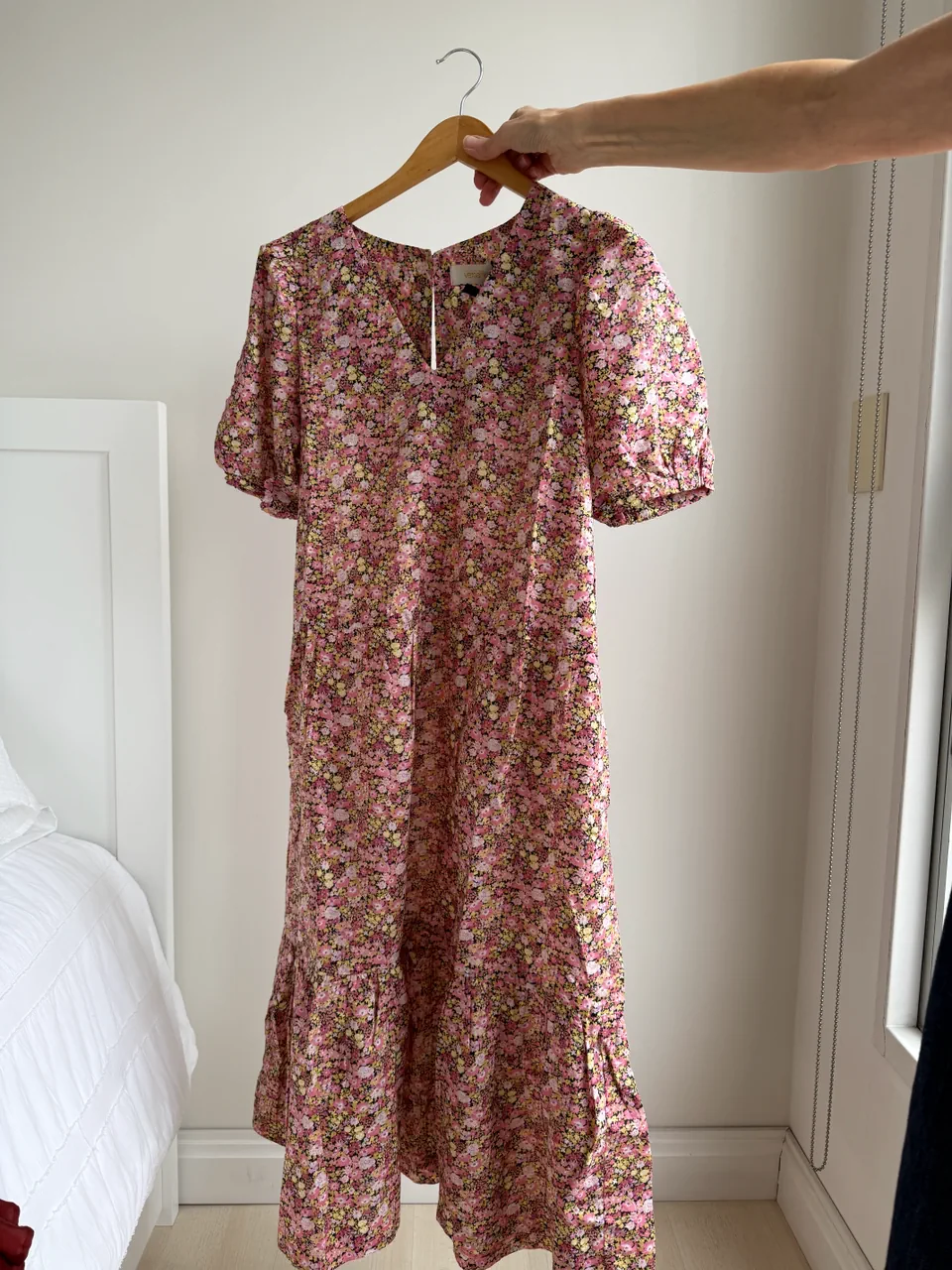 Vero Alfie · Talle S
