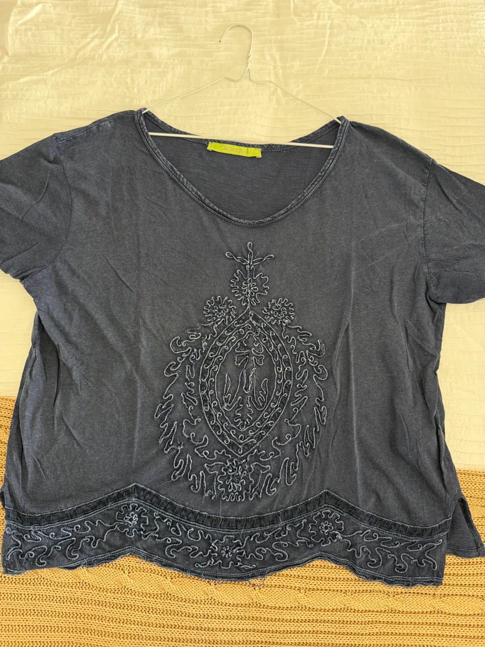 Remera Rapsodia - imagen 1