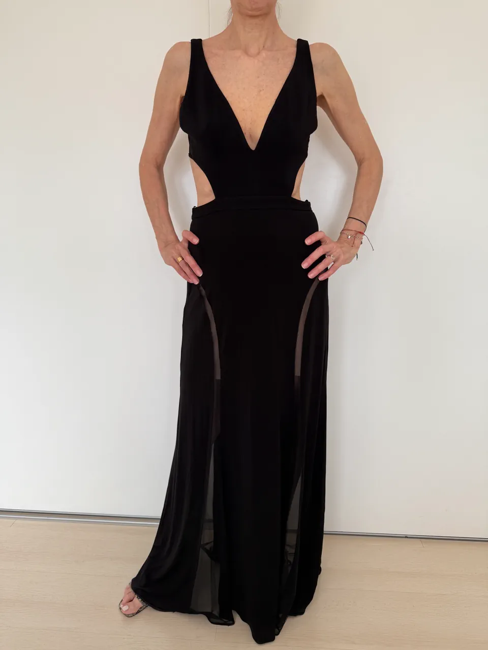 Vestido BCBGMAXAZRIA - imagen 1