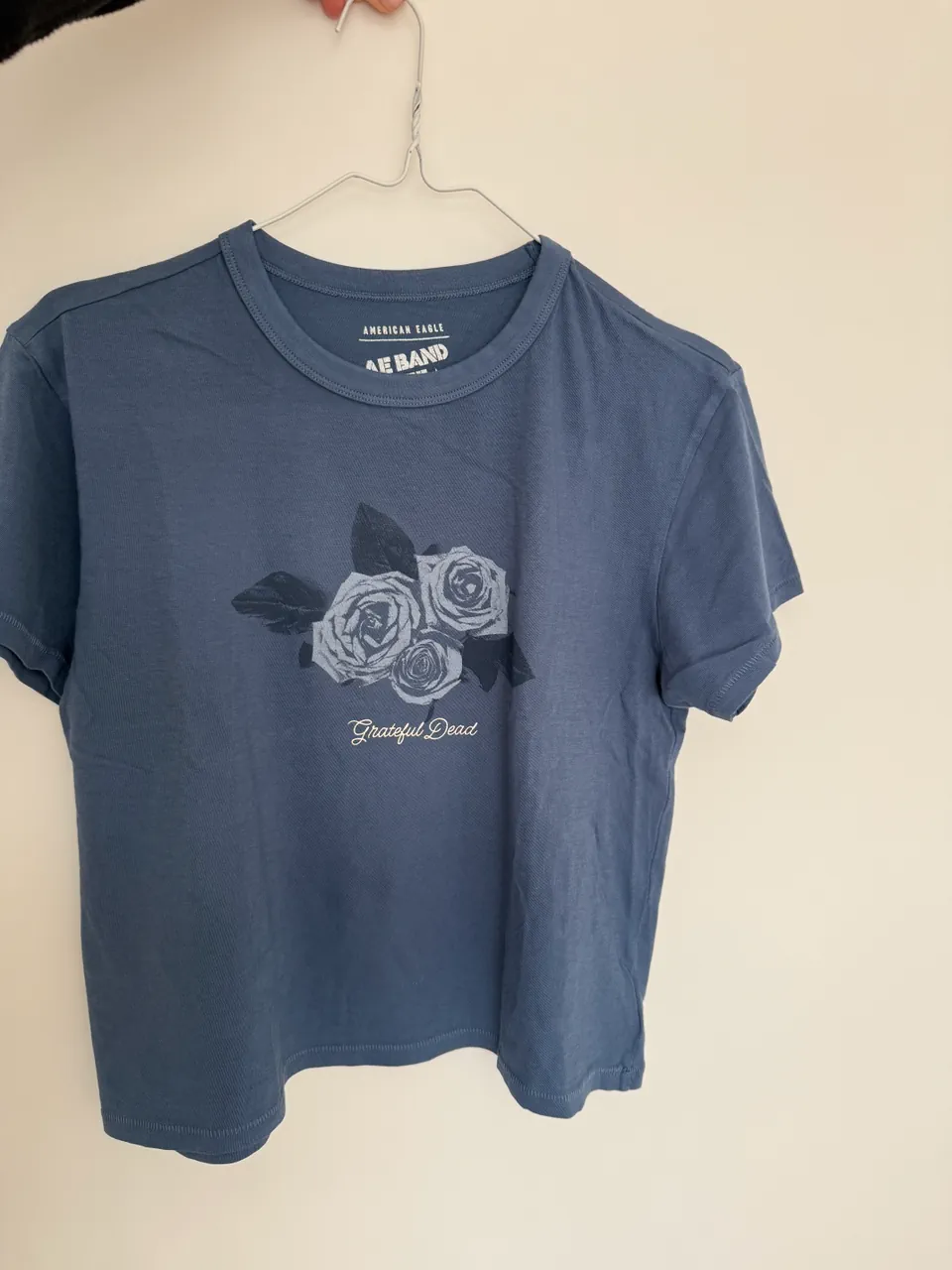 Remera American Eagle · Talle M