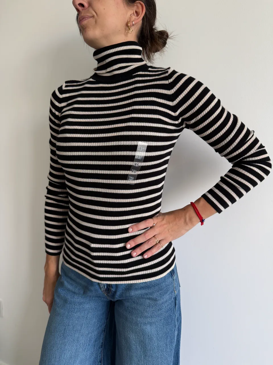 Polera Uniqlo - imagen 1