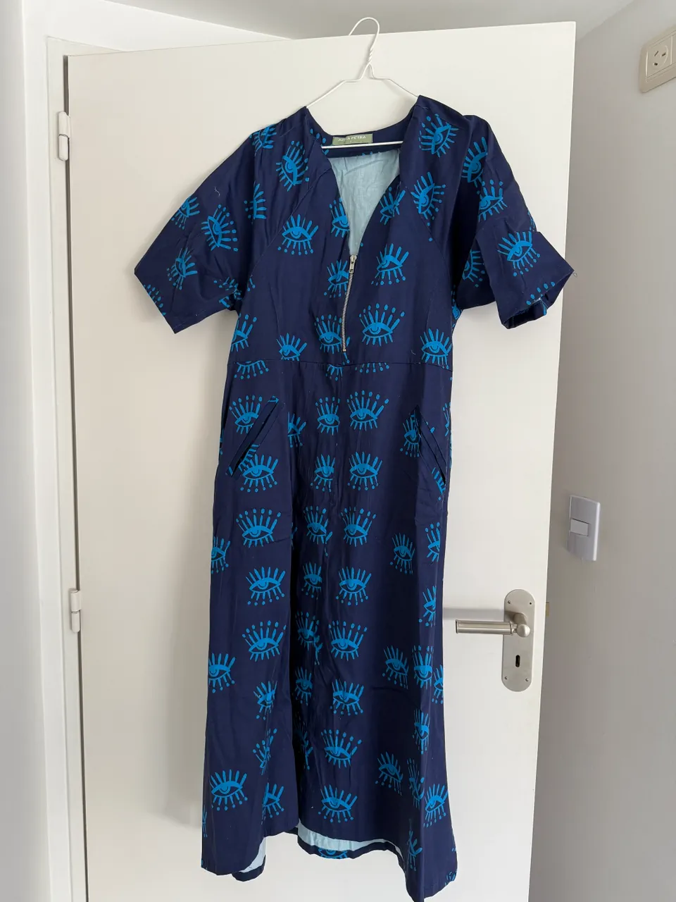Vestido Justa Petra - imagen 1
