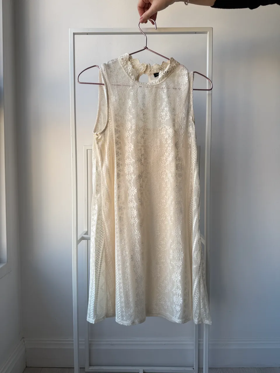 Vestido AS U WISH · Talle S