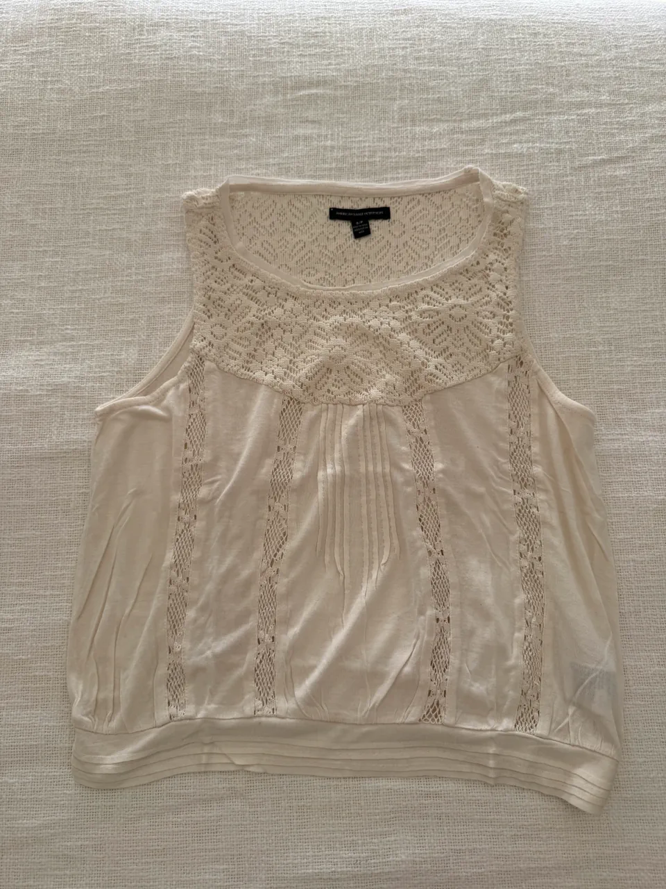 American Eagle · Talle S