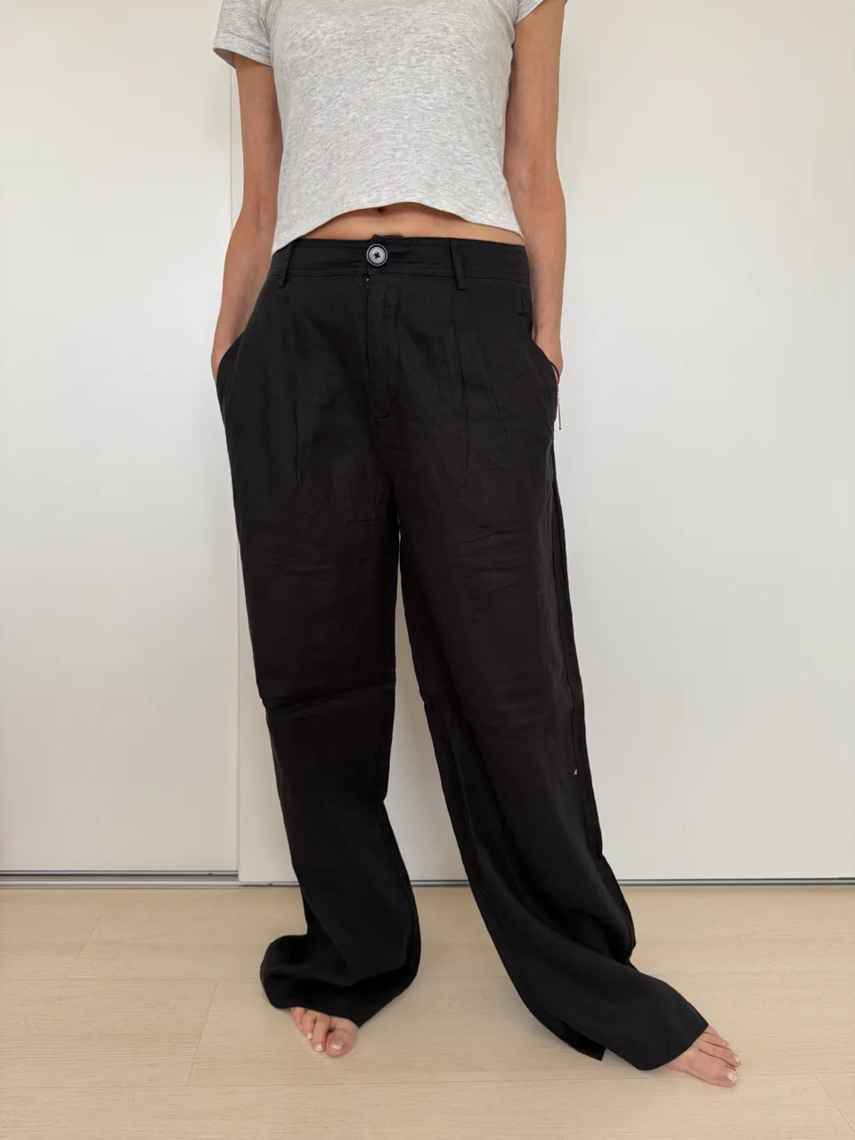 Pantalón Mango - imagen 1