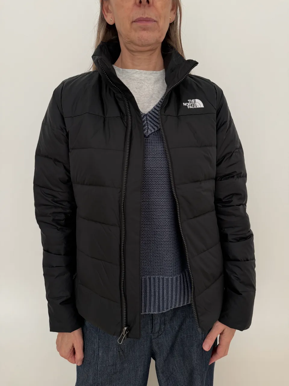 Campera The North Face - imagen 1