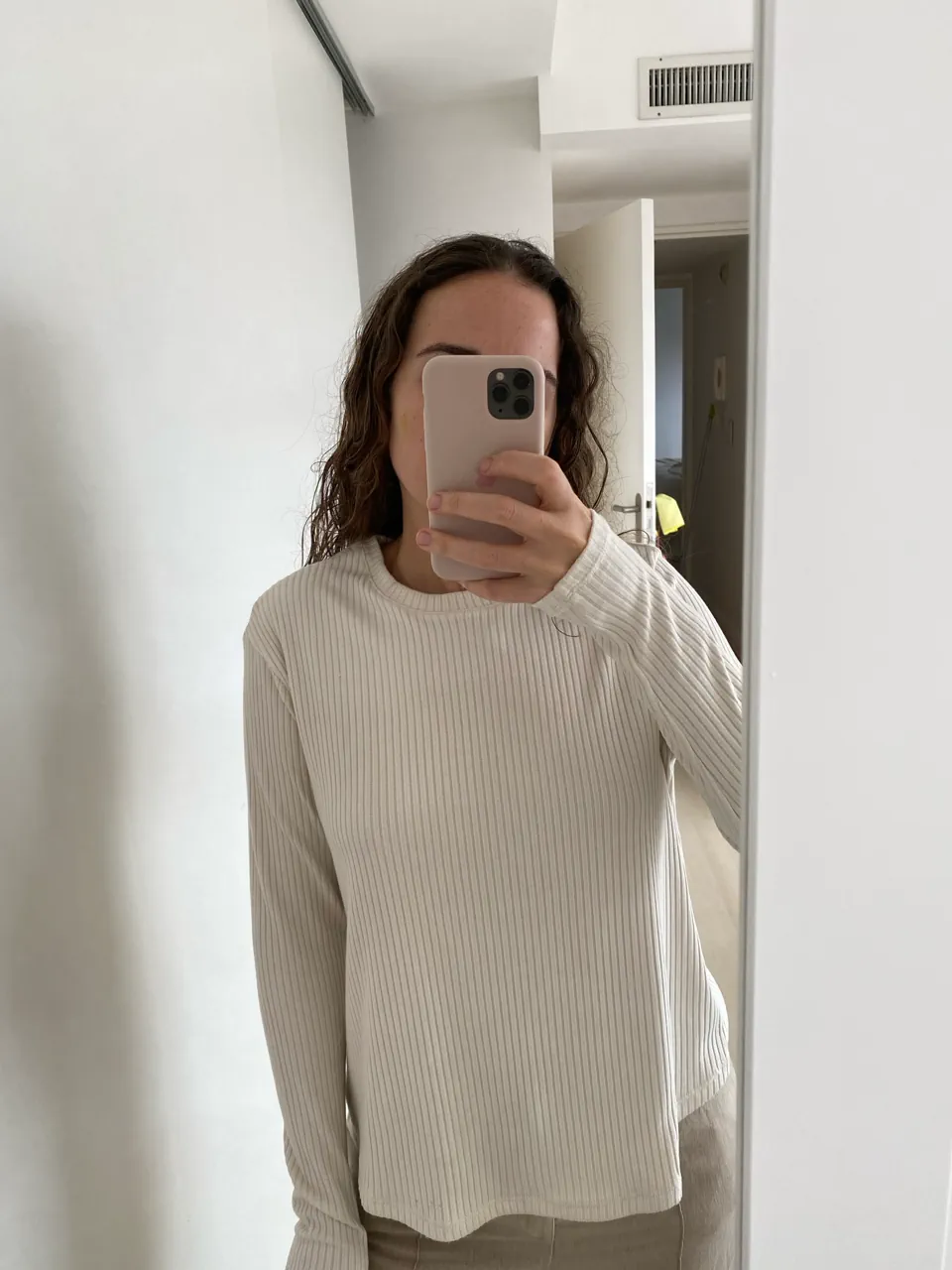 Remera American Eagle · Talle S