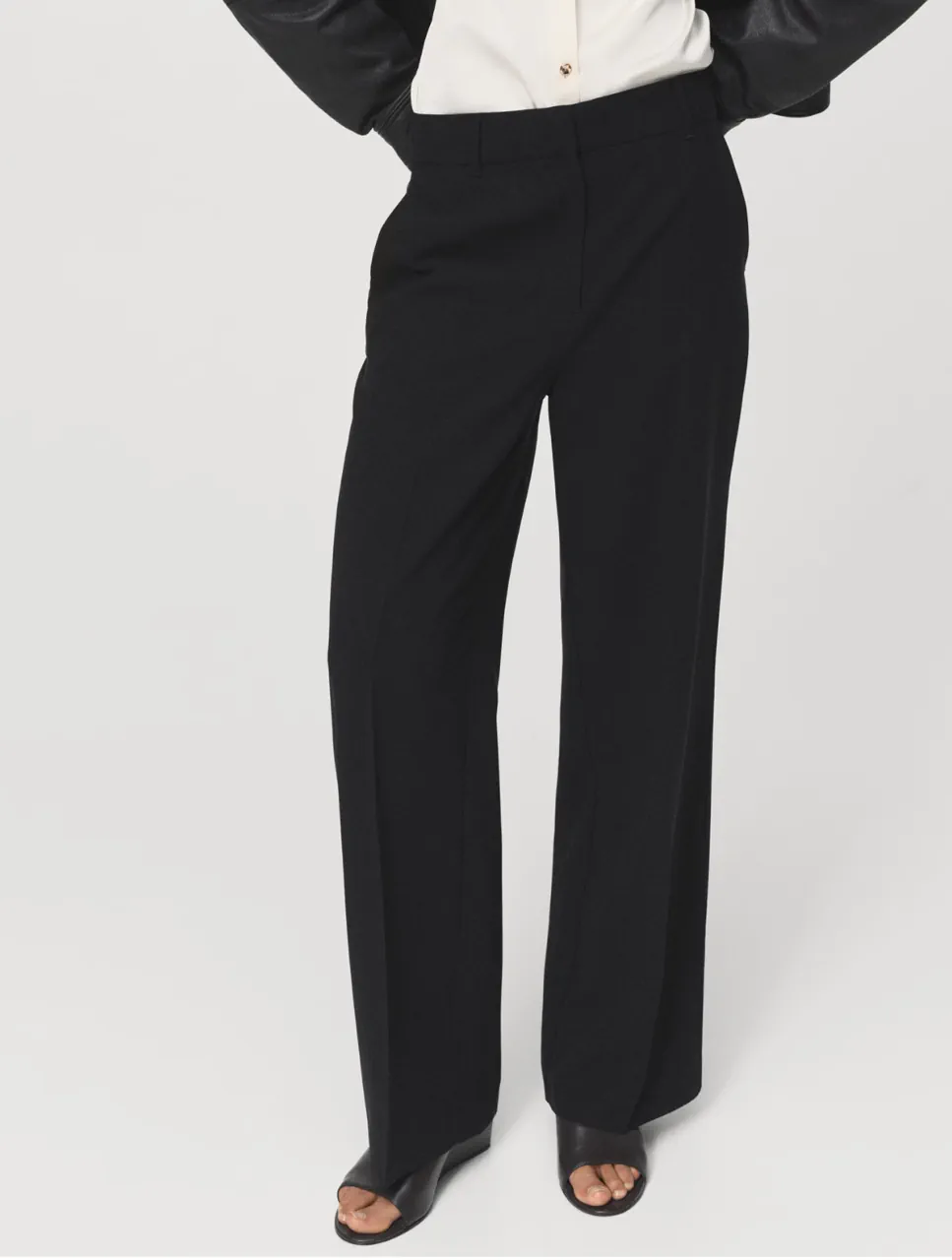Pantalón Mango - imagen 1