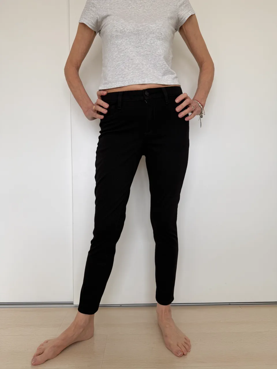 Jean GAP - imagen 1