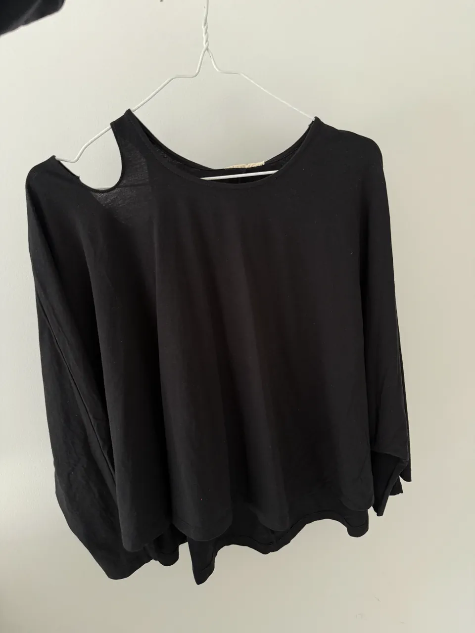 Remera Jazmín Chebar - imagen 1