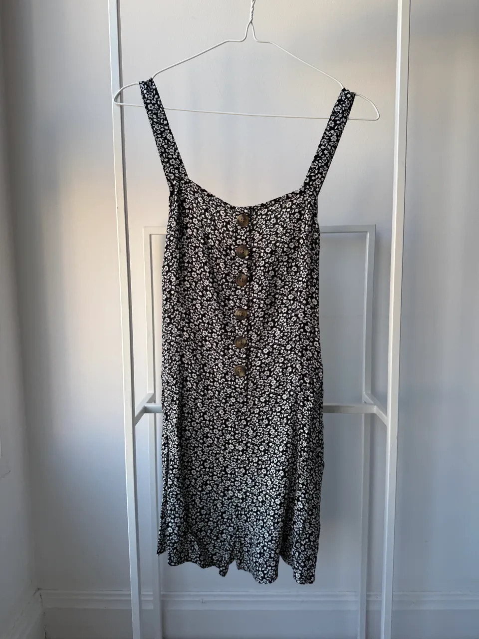 Vestido American Eagle · Talle XS