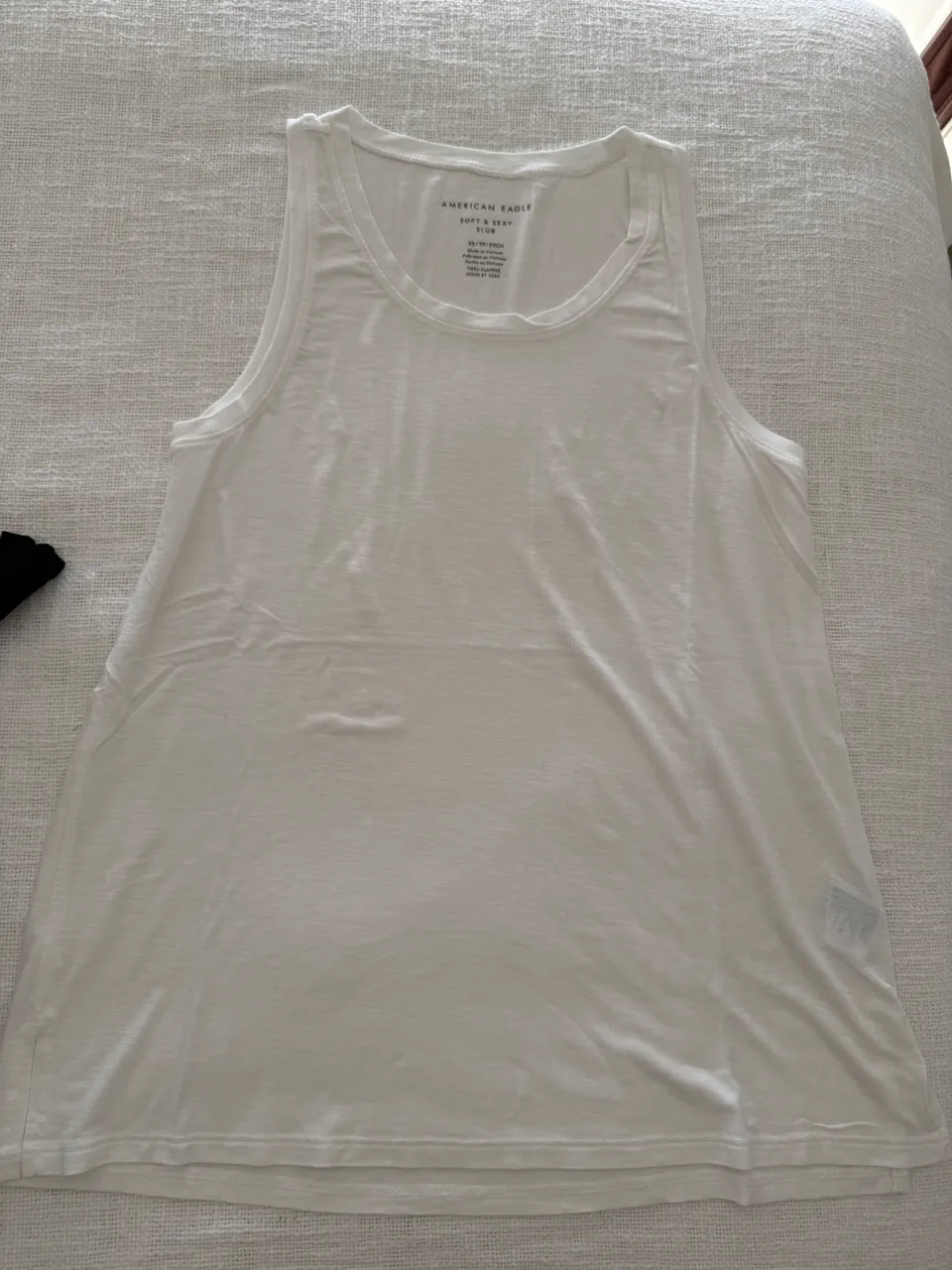 Musculosa American Eagle - imagen 1