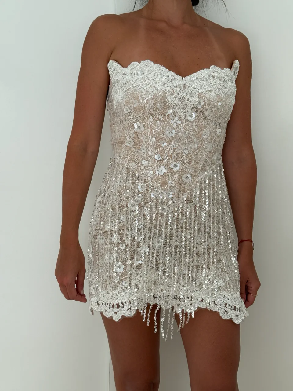 Vestido Shein - imagen 1