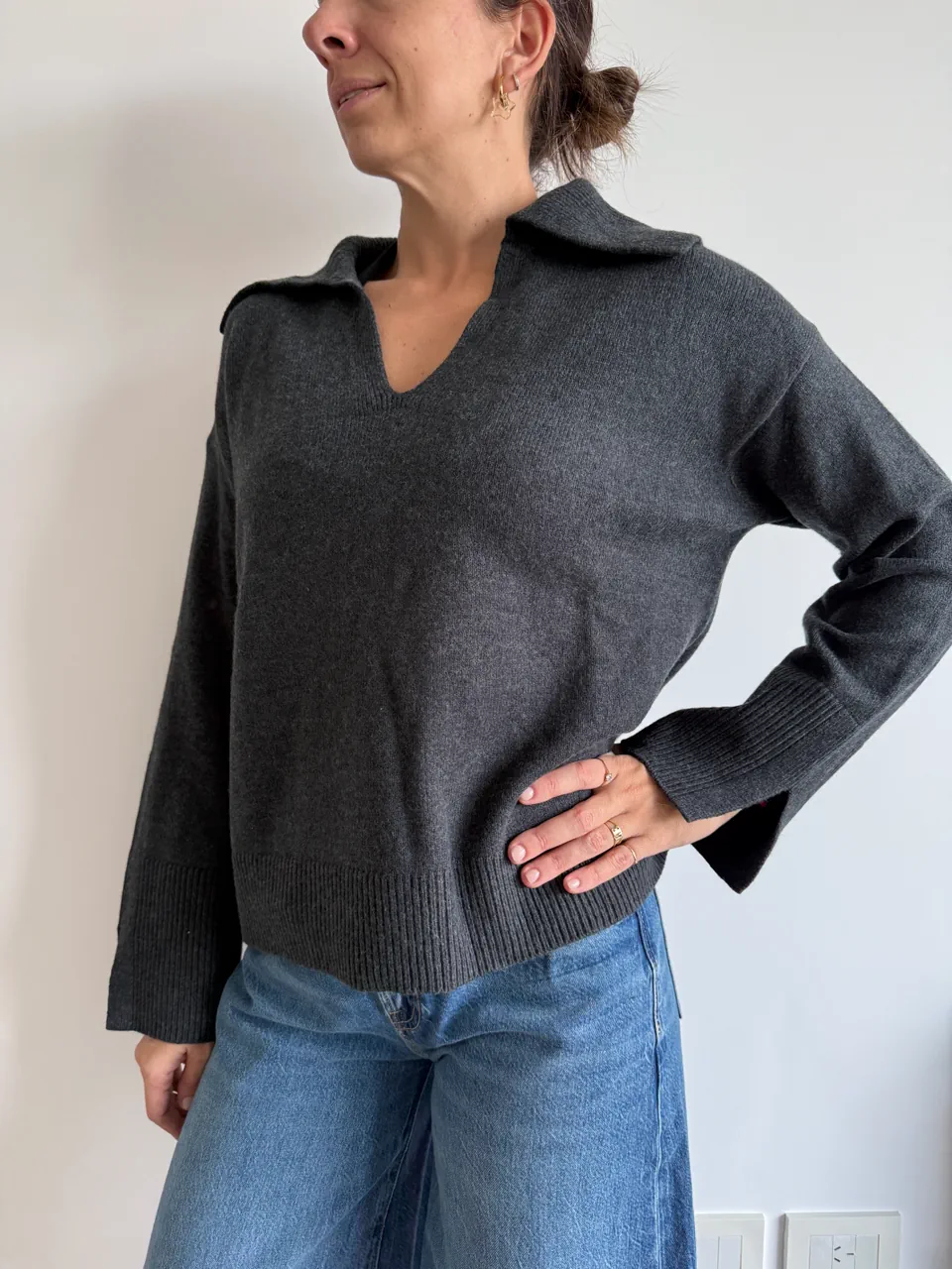 Sweater Banana Republic - imagen 1