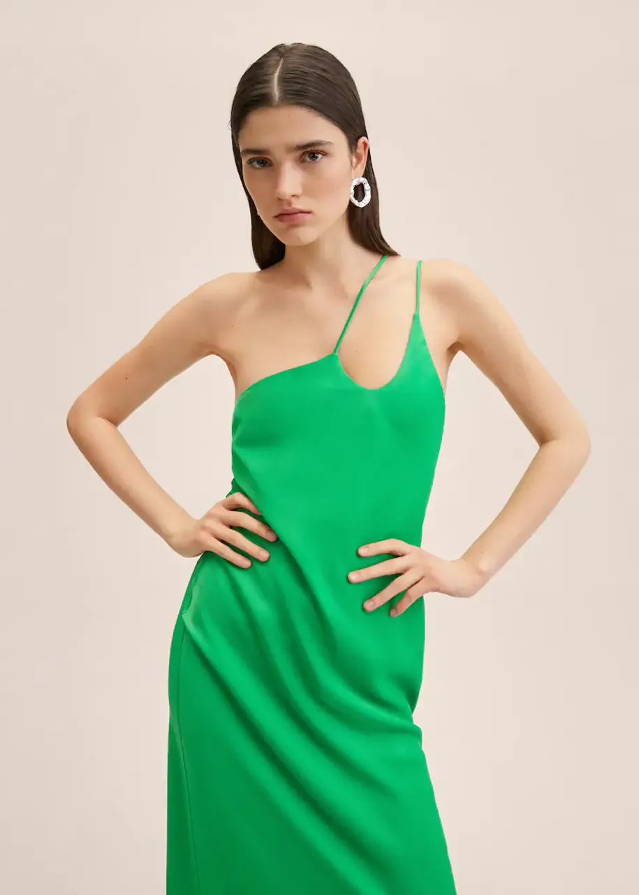 Vestido Mango - imagen 1