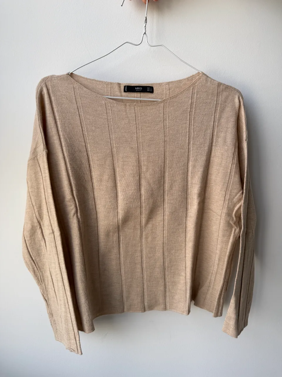 Sweater Mango · Talle S