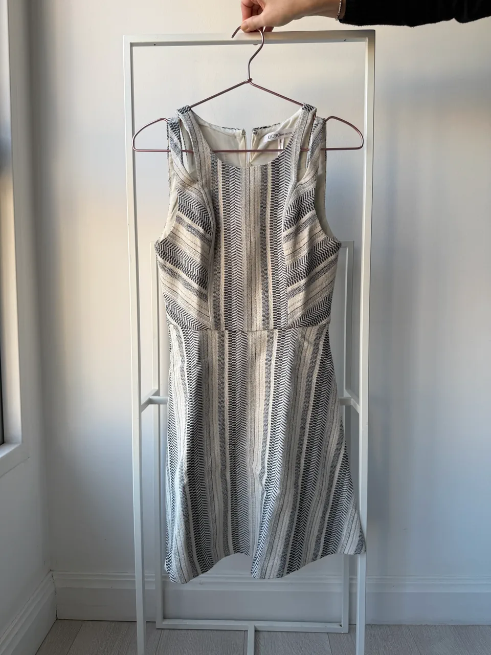 Vestido BCBGMAXAZRIA - imagen 1