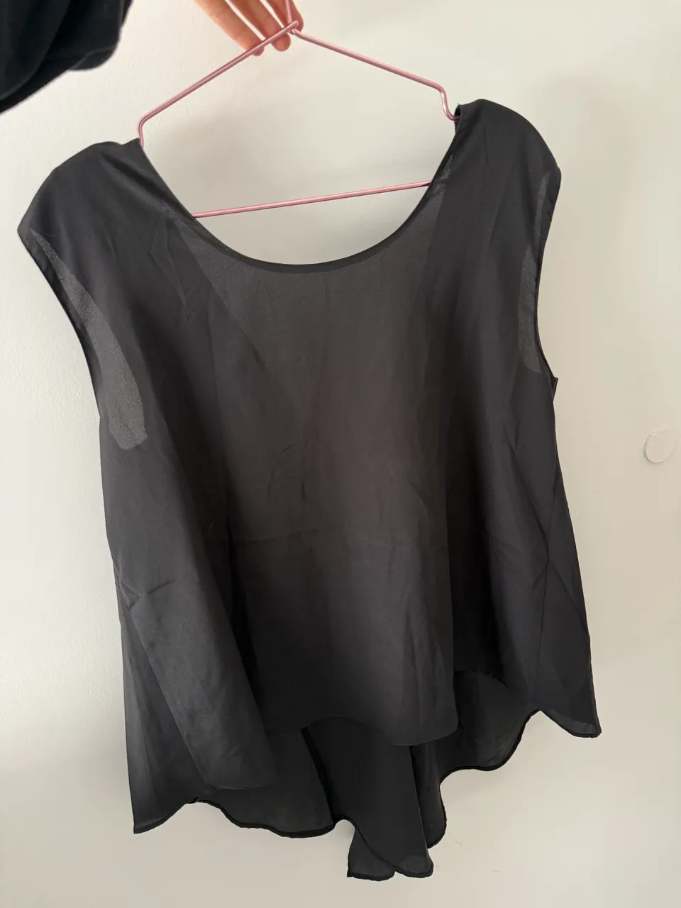 Musculosa Lesufi - imagen 1