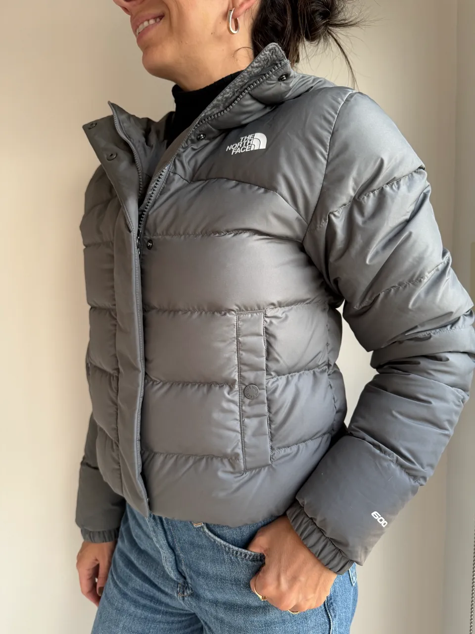 Campera The North Face - imagen 1