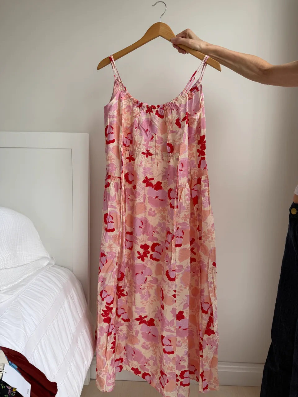 Mango · Talle XS